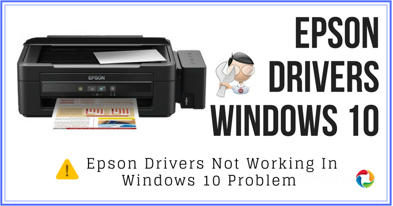 epson scanner drivers windows 10